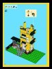 Istruzioni per la Costruzione - LEGO - 4996 - Beach House: Page 38