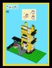 Istruzioni per la Costruzione - LEGO - 4996 - Beach House: Page 39