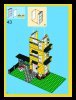 Istruzioni per la Costruzione - LEGO - 4996 - Beach House: Page 40