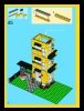 Istruzioni per la Costruzione - LEGO - 4996 - Beach House: Page 42