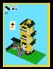 Istruzioni per la Costruzione - LEGO - 4996 - Beach House: Page 44