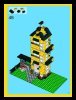 Istruzioni per la Costruzione - LEGO - 4996 - Beach House: Page 45