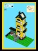 Istruzioni per la Costruzione - LEGO - 4996 - Beach House: Page 47