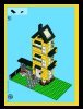 Istruzioni per la Costruzione - LEGO - 4996 - Beach House: Page 48