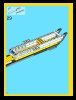 Istruzioni per la Costruzione - LEGO - 4997 - Transport Ferry: Page 22