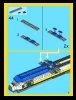 Istruzioni per la Costruzione - LEGO - 4997 - Transport Ferry: Page 37