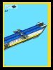 Istruzioni per la Costruzione - LEGO - 4997 - Transport Ferry: Page 40