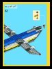 Istruzioni per la Costruzione - LEGO - 4997 - Transport Ferry: Page 54