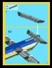 Istruzioni per la Costruzione - LEGO - 4997 - Transport Ferry: Page 57