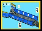 Istruzioni per la Costruzione - LEGO - 4997 - Transport Ferry: Page 4