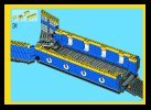 Istruzioni per la Costruzione - LEGO - 4997 - Transport Ferry: Page 5