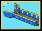 Istruzioni per la Costruzione - LEGO - 4997 - Transport Ferry: Page 6