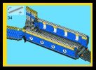 Istruzioni per la Costruzione - LEGO - 4997 - Transport Ferry: Page 9