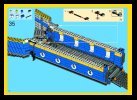 Istruzioni per la Costruzione - LEGO - 4997 - Transport Ferry: Page 10