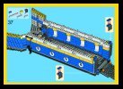 Istruzioni per la Costruzione - LEGO - 4997 - Transport Ferry: Page 12