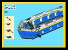 Istruzioni per la Costruzione - LEGO - 4997 - Transport Ferry: Page 14