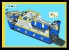 Istruzioni per la Costruzione - LEGO - 4997 - Transport Ferry: Page 23