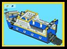 Istruzioni per la Costruzione - LEGO - 4997 - Transport Ferry: Page 24