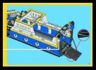 Istruzioni per la Costruzione - LEGO - 4997 - Transport Ferry: Page 27