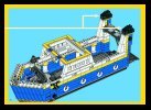 Istruzioni per la Costruzione - LEGO - 4997 - Transport Ferry: Page 30