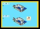 Istruzioni per la Costruzione - LEGO - 4997 - Transport Ferry: Page 38