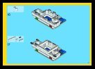 Istruzioni per la Costruzione - LEGO - 4997 - Transport Ferry: Page 39