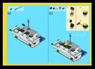 Istruzioni per la Costruzione - LEGO - 4997 - Transport Ferry: Page 43