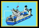 Istruzioni per la Costruzione - LEGO - 4997 - Transport Ferry: Page 46