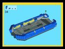 Istruzioni per la Costruzione - LEGO - 4997 - Transport Ferry: Page 3