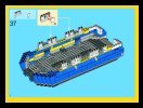 Istruzioni per la Costruzione - LEGO - 4997 - Transport Ferry: Page 6