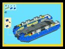 Istruzioni per la Costruzione - LEGO - 4997 - Transport Ferry: Page 10