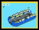 Istruzioni per la Costruzione - LEGO - 4997 - Transport Ferry: Page 11