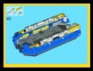 Istruzioni per la Costruzione - LEGO - 4997 - Transport Ferry: Page 12