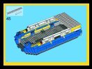 Istruzioni per la Costruzione - LEGO - 4997 - Transport Ferry: Page 14