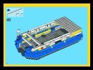 Istruzioni per la Costruzione - LEGO - 4997 - Transport Ferry: Page 15