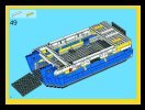 Istruzioni per la Costruzione - LEGO - 4997 - Transport Ferry: Page 18