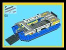 Istruzioni per la Costruzione - LEGO - 4997 - Transport Ferry: Page 19