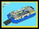 Istruzioni per la Costruzione - LEGO - 4997 - Transport Ferry: Page 20