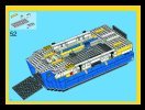 Istruzioni per la Costruzione - LEGO - 4997 - Transport Ferry: Page 21