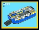 Istruzioni per la Costruzione - LEGO - 4997 - Transport Ferry: Page 24