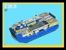 Istruzioni per la Costruzione - LEGO - 4997 - Transport Ferry: Page 26