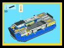 Istruzioni per la Costruzione - LEGO - 4997 - Transport Ferry: Page 28