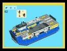 Istruzioni per la Costruzione - LEGO - 4997 - Transport Ferry: Page 31