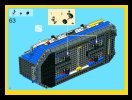 Istruzioni per la Costruzione - LEGO - 4997 - Transport Ferry: Page 32