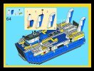 Istruzioni per la Costruzione - LEGO - 4997 - Transport Ferry: Page 33