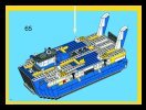 Istruzioni per la Costruzione - LEGO - 4997 - Transport Ferry: Page 41