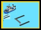 Istruzioni per la Costruzione - LEGO - 4997 - Transport Ferry: Page 12