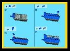 Istruzioni per la Costruzione - LEGO - 4997 - Transport Ferry: Page 37