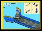 Istruzioni per la Costruzione - LEGO - 4997 - Transport Ferry: Page 46