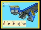 Istruzioni per la Costruzione - LEGO - 4997 - Transport Ferry: Page 47